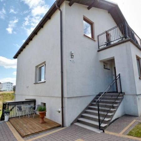 Mini Apartamenty Dominika Władysławowo Esterno foto