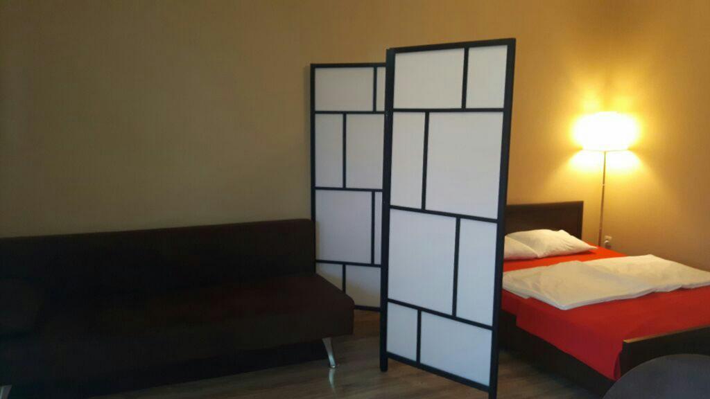 Mini Apartamenty Dominika Władysławowo Esterno foto