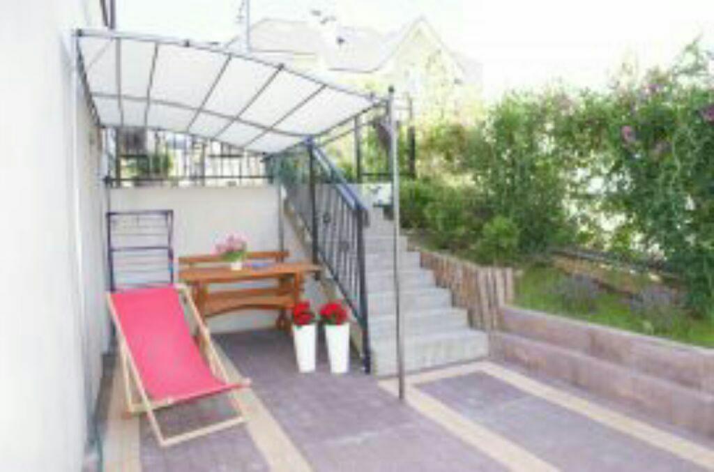 Mini Apartamenty Dominika Władysławowo Esterno foto